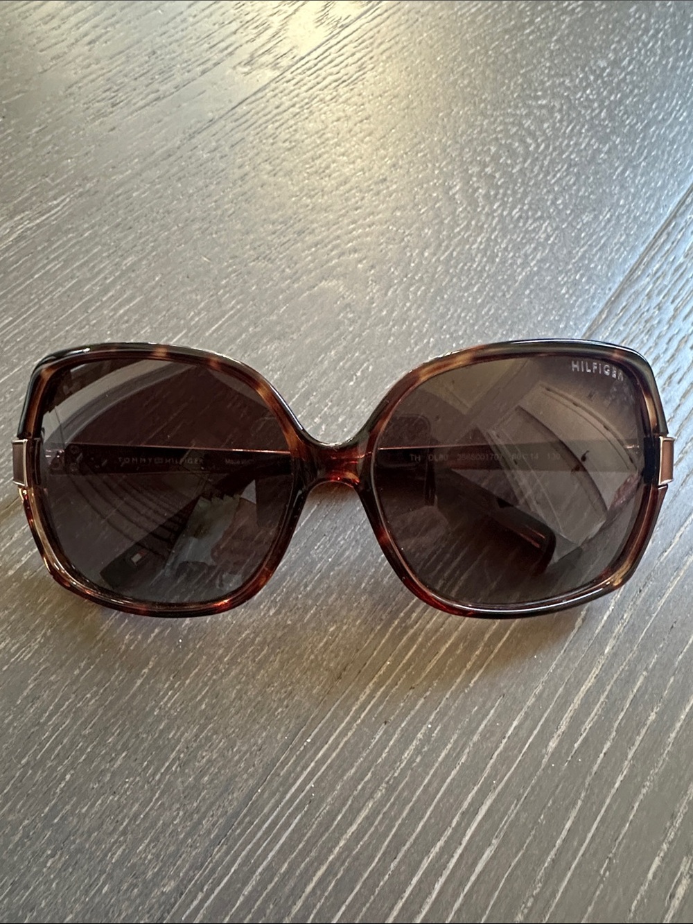 Hilfiger Sunglasses